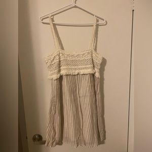 Zara sundress